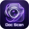 Doc Scanner - Flutter Application