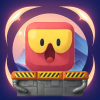 Falling Ride - Buildbox Template