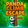 Panda Climb Escape Casual Game Unity