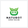 Nature Robot Technology Logo