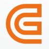 Creative Group Letter C CG GC Logo