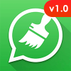 My Status Cleaner And Saver for WhatsApp