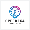 Super Speed Gear Logo