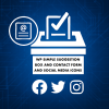 WP Suggestion Box Contact Form Social Media Icons