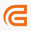 Creative Group Letter G GC CG Vector Logo Design