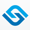 Synergon Letter S Logo