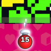 Pixel Flow Match Flow Color Game Unity Source Code