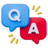 Just Ask - Answer Question Platform
