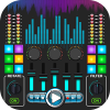 Music Player Volume Booster - Android Template