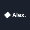Modern Portfolio Template for Graphic Designer