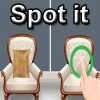Spot It – Spot the Difference Unity