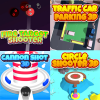 Ultimate Casual Puzzle Game Bundle Pack 5