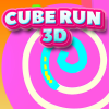 Cube Run 3D - Unity Project