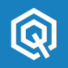 Quero Q Letter Logo Design