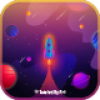 Planet Orbit - HTML5 Construct Game