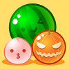 Watermelon Suika Puzzle - Complete Unity Template