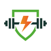 Fitness Gym Logo Design Template