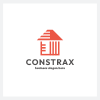 Construction Real Estate Logo