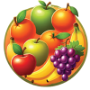 Spell The Fruit - Construct 3 Game HTML5