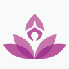 Lotus Yoga  Logo