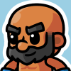 Boxers Guy Sprites Pack
