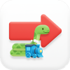 Escape - Arrow Snake Puzzle - Unity Template