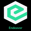 Endeavor Charity Framer Template