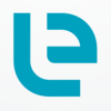 Techno Letter T Logo design vector template