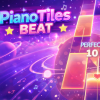 Piano Tiles Beat -  Unity Mobile Game