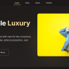 Luxe Fashion
