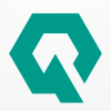 Letter Q Hexagon Vector Logo Design v.15