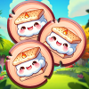 Tile Merge HTML5 Construct3 Game