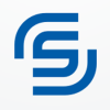 Signal Letter S Logo Design Vector