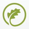 Oak Leaf Logo v02
