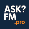 ASKFM Pro - Q And A Social Platform