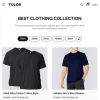 Scalable E-Commerce App with NextJS