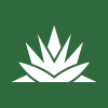 Cactus Plant Logo Template