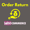 ​​Order Return WooCommerce Plugin