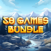 Hobiron Master Game Bundle 50 Complete Projects