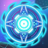 Helix Blast - Space War Defense Unity 6000