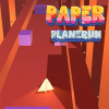 Paper Plane Run - Unity Source Code