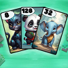 Cards Master HTML5 Construct3 Game