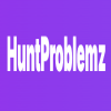 HuntProblemz - Problem Sharing Platform