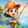 Fisher Boy - HTML5 Construct3 Game