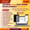 AdView MLM Software