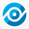 Point Data Circle Logo