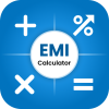 Easy EMI Calculator Loan App - Android