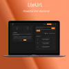 LteUrl - Link shortener