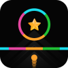 Colour Ball SWITCH Way - Unity