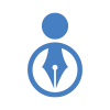 Education Mantor Logo Design